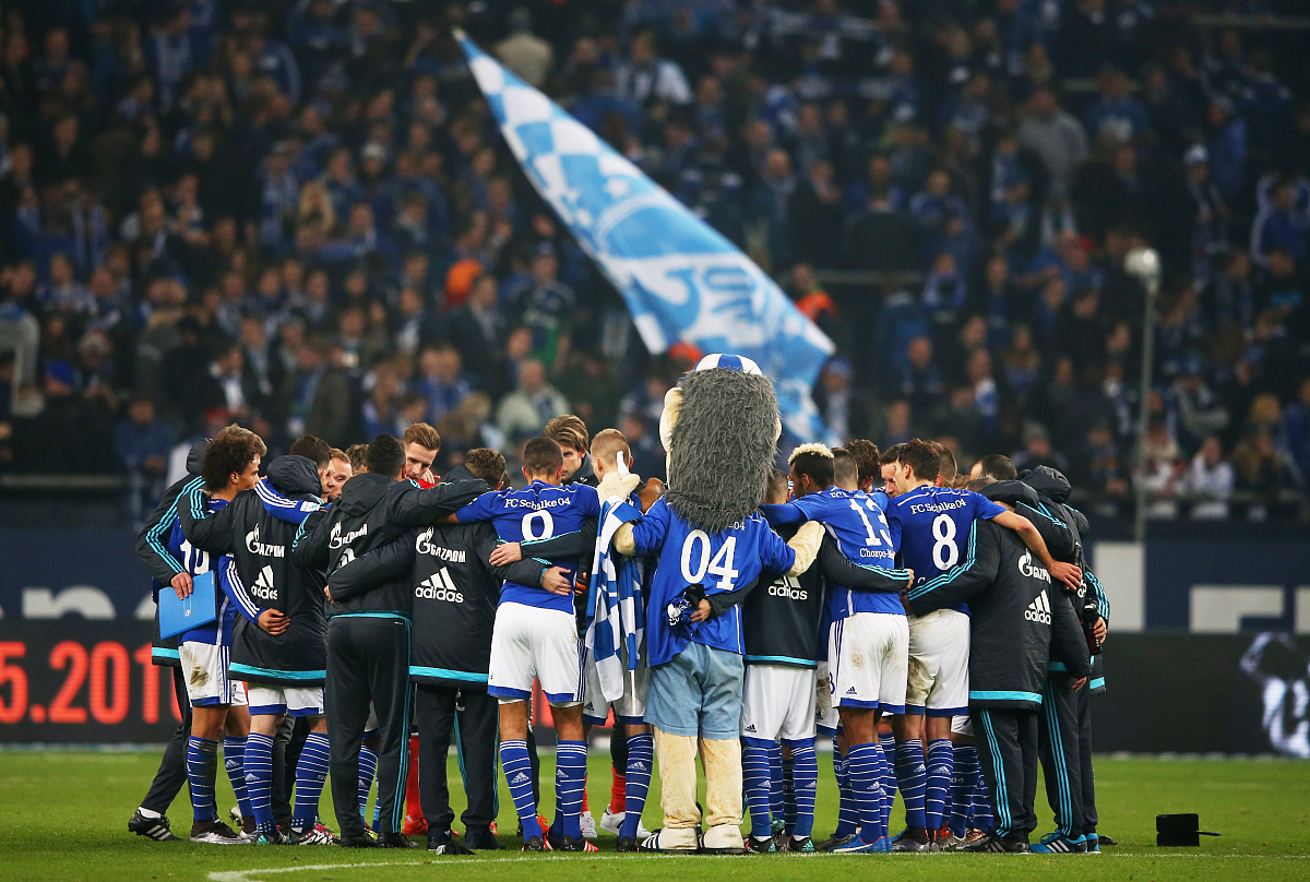 柏林赫塔客场战平云达不莱梅，积分榜上保持不败态势的简单介绍