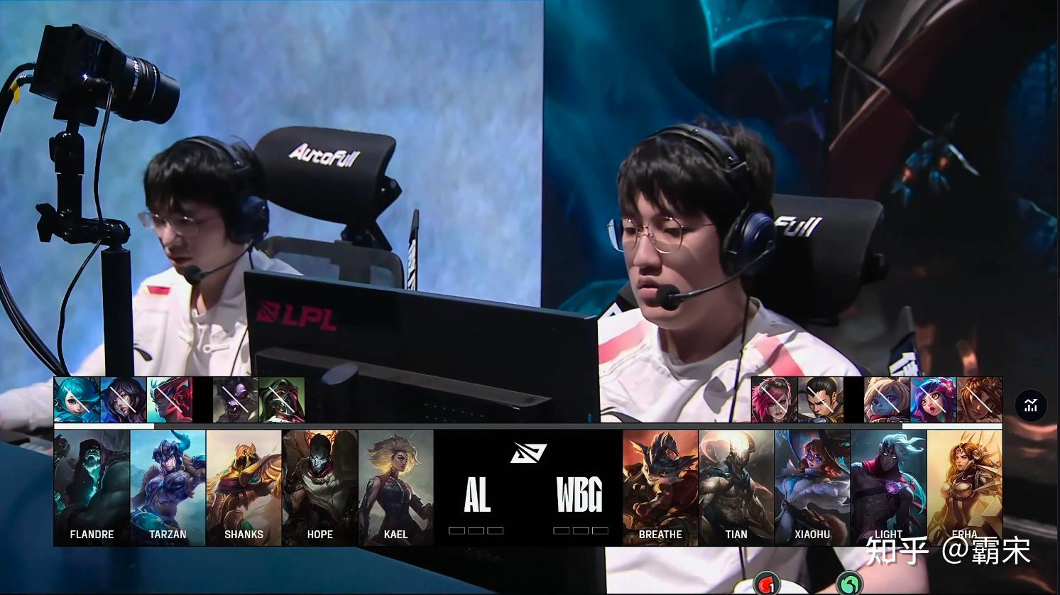 WBG力克FLY，Clid单局斩获MVP激烈交锋淘汰赛，让粉丝疯狂欢呼