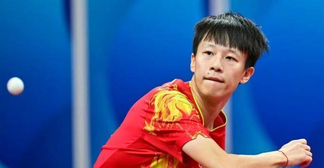 开云体育中国-法国乒乓球队血洗中国乒乓球队，水谷隼绝境逆转的简单介绍