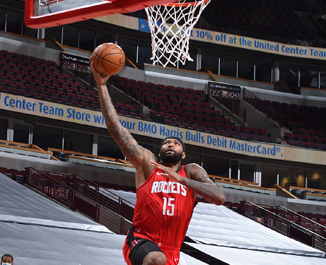 开云体育入口-包含火箭负于公牛，我不如的表现惹争议的词条