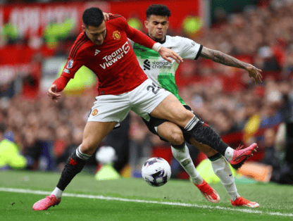 开云APP-曼联遭遇硬仗，如何突破困局？的简单介绍