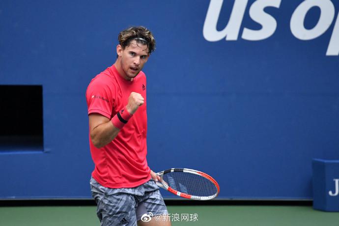 开云官网-ATP总决赛轻取美网，蒂姆扛起全队